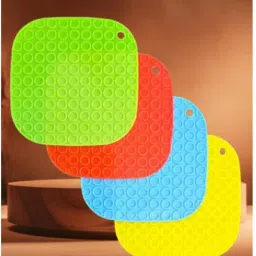 Trivet-10 Silicone Trivet-10