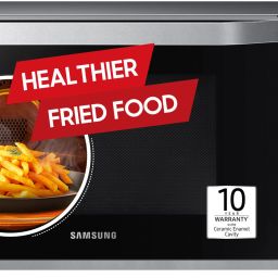 32 L Slim Fry, Curd Making, Ceramic Enamel Cavity, Drop down door Convection & Grill Microwave Oven-image-73