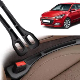 GFB139 Light Weight Car Seat Gap Filler (New storage slot)I20 Elite Trunk Organizer-image-45