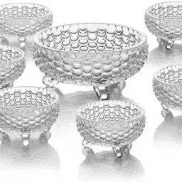 Glass Mixing Bowl Disposable-image-82