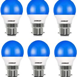 2.5 W Basic Standard B22 LED Bulb-image-8