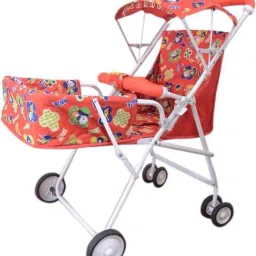 bondad hub Pram Stroller image 3
