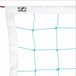 cougar AMAZER Volleyball Net 1.5" Strong Nylon tape all 4 side outdoor Volleyball Net-picture-8