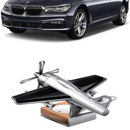 Car Aroma Air Freshener Perfume Solar Power Rotating Perfume Diffuser For Car Diffuser-image-51