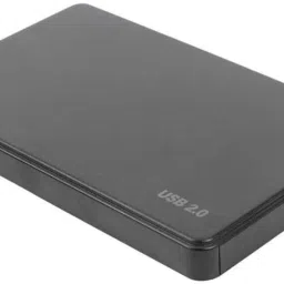 BKC External 2.5" SATA to USB 3.0 Portable HDD/SSD Enclosure – Plug & Play 2.5 inch External Hard Disk Case-5