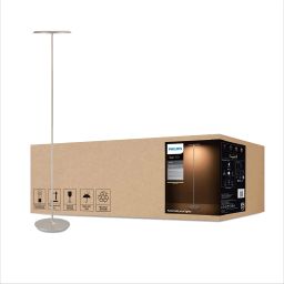 PHILIPS Hue Muscari Smart Floor Lamp (White Ambiance) Table Lamp-34