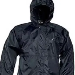 Tritika Self Design Men Wind Cheater-image-77