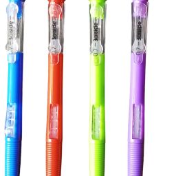 Minnions pencil drawing 0.7mm Mechanical Pencil Leads pack of 4 Pencil-image-82