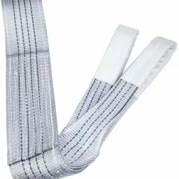 Polyester webbing sling lifting belt (4 TON 4 MTR ) Tool Belt-25
