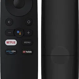 NeroEdge Y Series (32/40/43 Y1) One + Bluetooth Voice Remote for OnePlus Y Series HD Ready Smart Android LEDTV One Plus Tv Remote Remote Controller-16