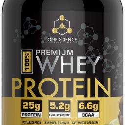 (OSN) Premium Whey Protein [Grass Fed Whey]2 lbs - Neapolitan Ice Cream Whey Protein-image-11