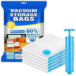 Vacuum Storage Bag High Volume Storage Vacuum Bags-image-43