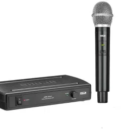 AWM 495V1 Wireless Microphone-21