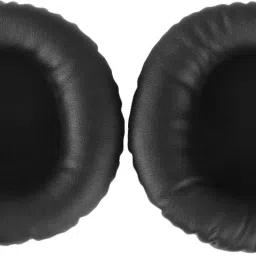 Vinayakart 1 Pair Ear Pads Cushion For ATH-WS70 ATH-WS77 Sony MDR-V55 Headphones Over The Ear Headphone Cushion-image-9