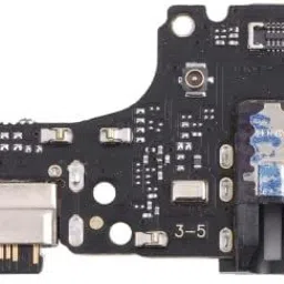 VRAVMO M2101K7BI NOTE 10S Charging Connector-image-30