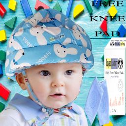 Safety Baby Helmet-image-60