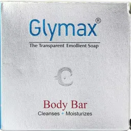 The Transparent Emollient Soap (Pack of 2 * 75 gm)-image-4
