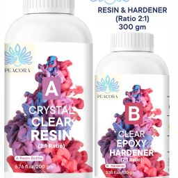 Epoxy Art Resin Hardner Resin Art Medium-image-51