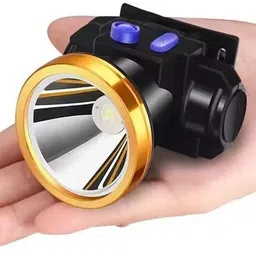 life creation Long-Lasting Waterproof High-Power Lithium Battery Headlamp 2000mAh-268 Torch-picture-43