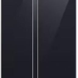 653 L Frost Free Side by Side 3 Star Convertible Refrigerator-image-63