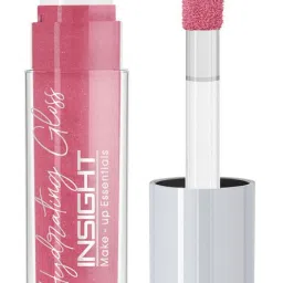 INSIGHT Hydrating Gloss Infused With Vitamin E, Shea Butter & Coconut Oil-image-3