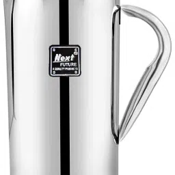2 L Stainless Steel Water Jug-image-81