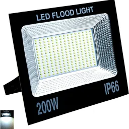 200W LED Flood Light Outdoor Lamp-21