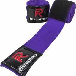 Boxing Hand Wrap with Thumb Loop with Velcro for Better Stability and Grip Boxing Hand Wrap-image-75