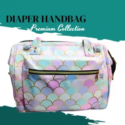 Premium Travelling Backapck Baby Diaper BagTinybloom2101 Diaper Handbag Maternity Hospital Bag-image-71