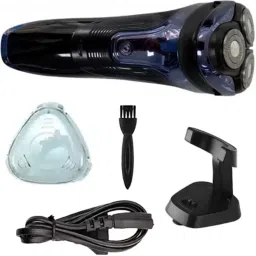 SEEGATE Best Quality Rechargeable heavy duty body groomer salon shaverShaver For Men-image-11