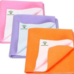 Baby Bed Protecting Mat-image-59