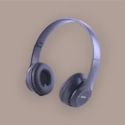 aizina Over-Ear Bluetooth Headset featuring Powerful Bass for PC Gaming_AC Bluetooth & Wired Headset-picture-12