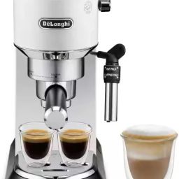 DelonghiEC685|CoffeeMachine 50 Cups Coffee Maker-image-77