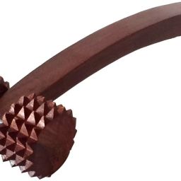 Wooden Handheld Legs and Arms Roller Massager for Massage & Relaxation-picture-20