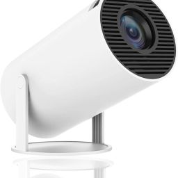 Jaaro Smart LED 4K Projector, Full HD, 5G WiFi, 1080P Supported for Home Cinemas (2000 lm / Remote Controller) Portable Projector-image-17