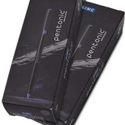 0.7mm Black Pack of 20) by THE MARK Ball Pen-image-79