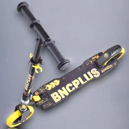scooter for adults with strong steel bass & smooth brakes ,2 wheel scooter Adult Scooter-image-19