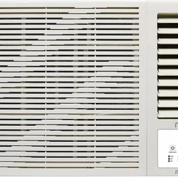2024 Model 1.5 Ton 3 Star Window Inverter AC- White-picture-4