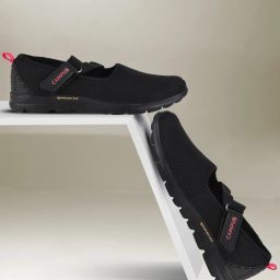 CAMP MARIAH V Casuals For Women-image-24