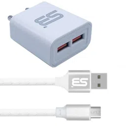 Wall Charger Accessory Combo for All Android Phones & Tablets-image-10