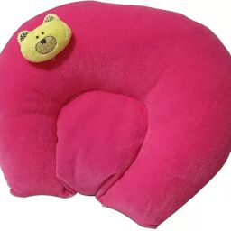 Mustard Seeds Toons & Characters Baby Pillow Pack of 1-image-48