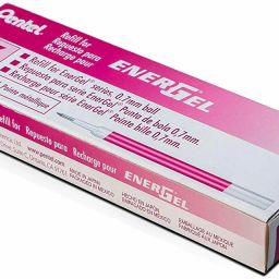 Roller ball Gel Pen Refill-image-68