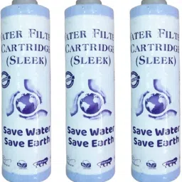 Sleek Water Filter Candle Cartridge Suitable for All Water Purifier 9inch_N43 Solid Filter Cartridge-23