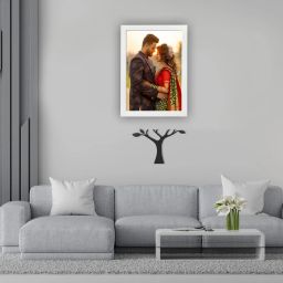MDF Wall Photo Frame-image-34