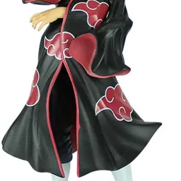 Naruto Itachi Uchiha Action Figure 21 cm Anime for Car Dashboard Table Toy-19