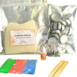 Candle Making Kit (Small)-image-32