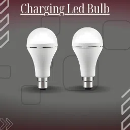 Rechargeable Emergency Bulb 12W Inverter Rechargebale Emergency Bulb_Pack_2SF200 3 hrs Bulb Emergency Light-image-66