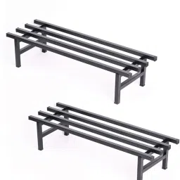 Tube Planter Stand for Flower Pots/Display Rack for Garden/Indoor& Outdoor/ Plant Container Set-image-60