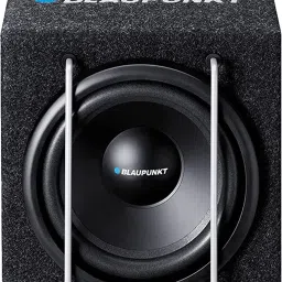 GTB 8200A Active Electron Subwoofer-image-61