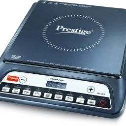 1600 W Induction Cooktop Push Button-6